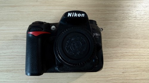 Corpo fotocamera reflex