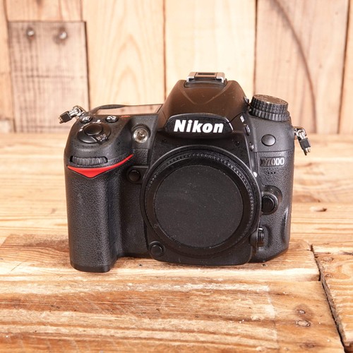 Corpo fotocamera reflex - , nikon