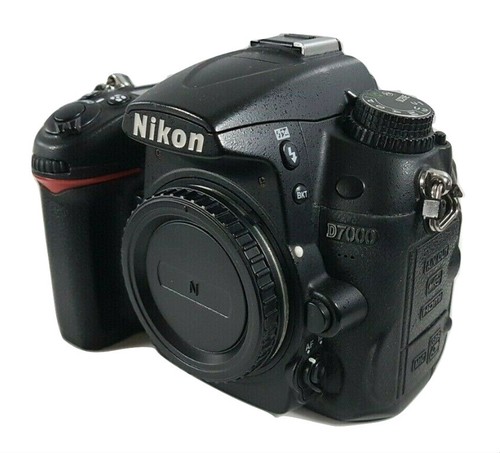 Nikon d7000 megapixel - nikon,