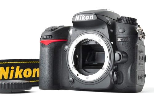Nikon d7000 quasi come nuova - [quasi, nuova]