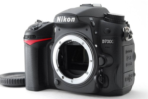 Corpo fotocamera reflex - , nikon