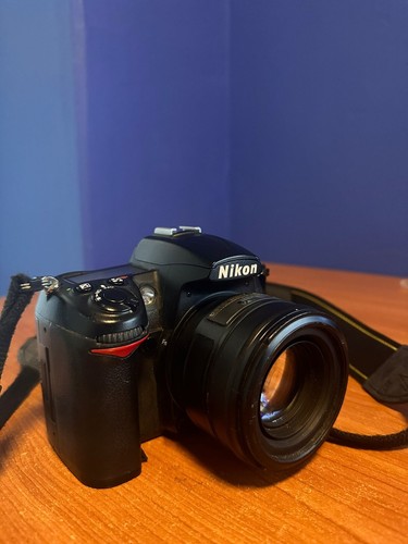 Nikon d7000 body fotocamera - body,