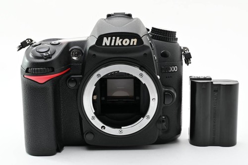 Corpo fotocamera nikon d7000 - corpo,
