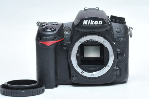 Nikon d7000 fotocamera reflex - d7000,