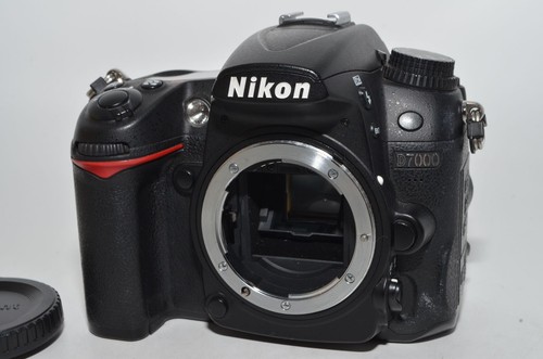 Corpo nikon d7000 dal giappone - d7000,