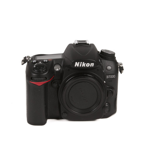 Nikon d7000 body - d7000, usato-