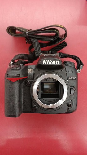 Corpo nikon d7000 680759 - d7000,