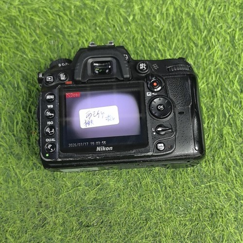 Corpo fotocamera nikon - fotocamera,