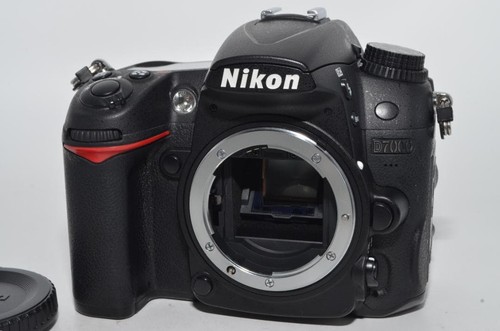 Nikon d7000 reflex - nikon,
