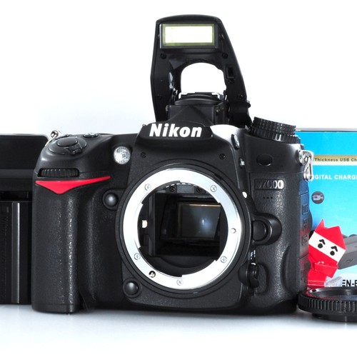 Corpo fotocamera nikon d7000 - nikon,