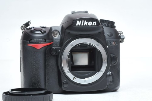 Nikon d7000 fotocamera - nikon, reflex