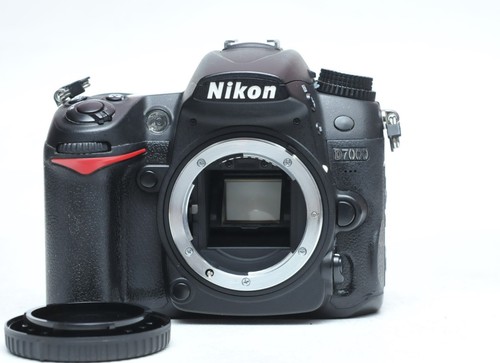 Nikon d7000 fotocamera - nikon,