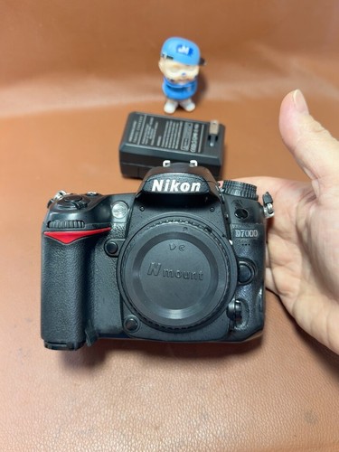 Corpo fotocamera reflex nikon - reflex,
