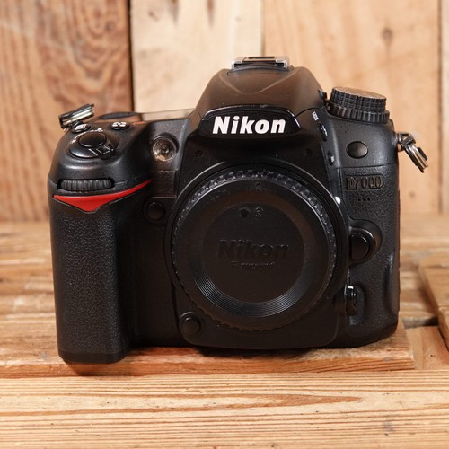 Corpo fotocamera reflex - , nikon