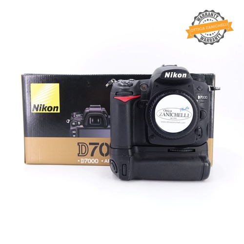 Nikon d7000 body - 59529, scatti