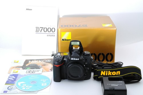 Quasi come nuovo - [+], nikon