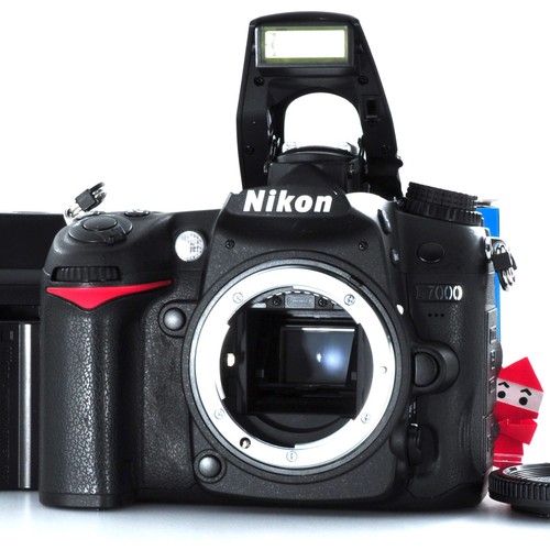 Corpo fotocamera reflex