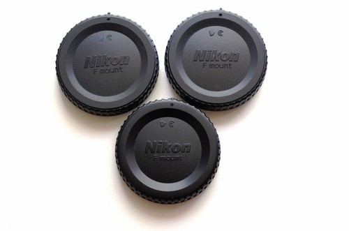 Tappi corpo nikon per - x,
