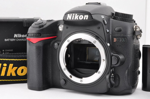 Nikon d7000 come nuova - nikon, [n.come