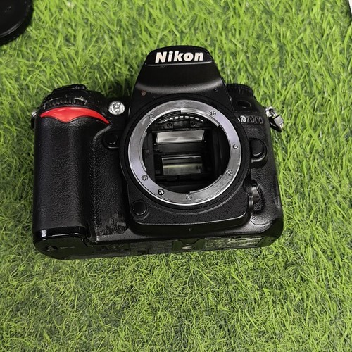 Corpo fotocamera reflex - , nikon
