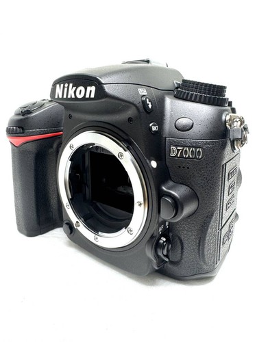 Corpo fotocamera nikon d7000 - fotocamera,