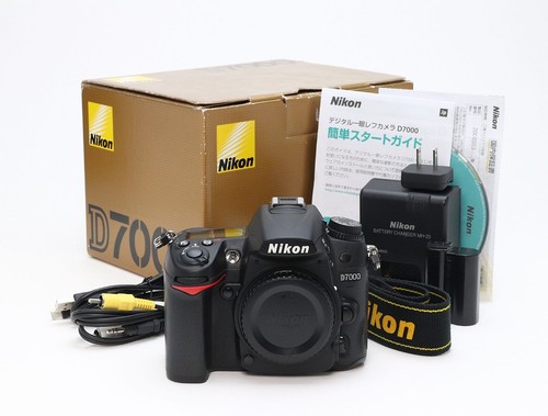 Nikon d7000 corpo otturatore - nikon,