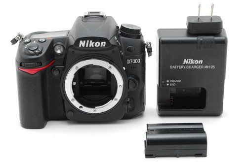 Ottime condizioni nikon - condizioni],