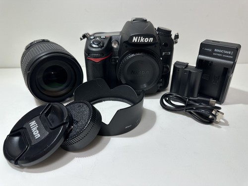 Quasi come nuovo nikon - [quasi, nuovo]