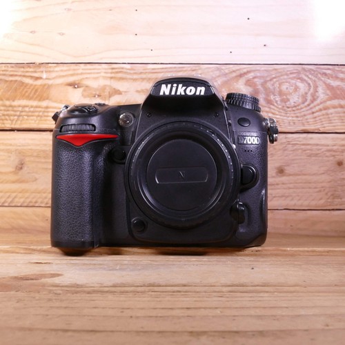 Corpo fotocamera reflex nikon - corpo,